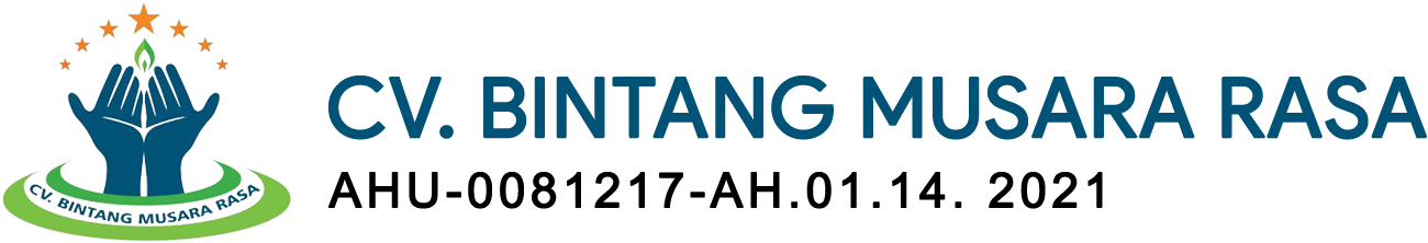 CV. Bintang Musara Rasa