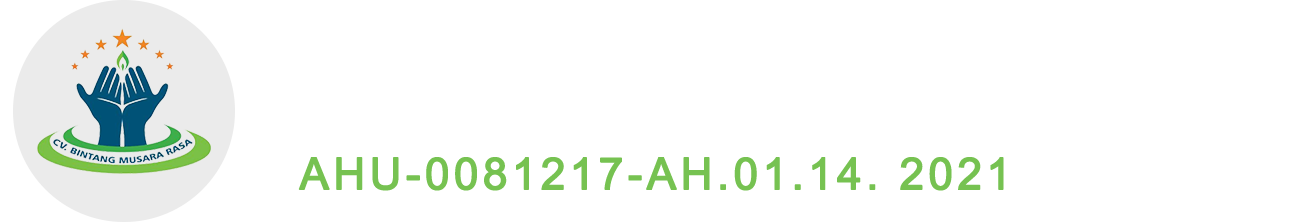 logo white - CV. Bintang Musara Rasa